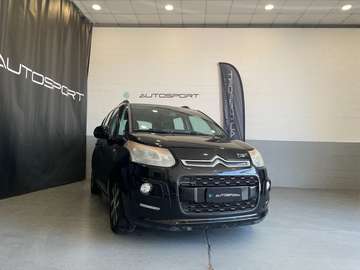 1.4 VTi 95 Seduction