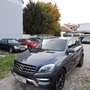 Mercedes-Benz ML 250 ML 250 CDI BlueTec (166.004)  KUNDEN AUFTRAG Grau - thumbnail 4