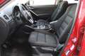 Mazda CX-5 2.2d SkyActiv-D 150 Skylease GT 2WD Navi Xenon !! Rood - thumbnail 4