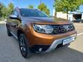 Dacia Duster Duster Prestige TCe 130*Klima*Kamera*Navi Orange - thumbnail 7