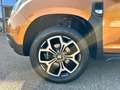 Dacia Duster Duster Prestige TCe 130*Klima*Kamera*Navi Orange - thumbnail 14