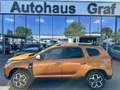 Dacia Duster Duster Prestige TCe 130*Klima*Kamera*Navi Orange - thumbnail 3