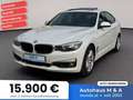 BMW 320 3er GT *GARANTIE Weiß - thumbnail 1