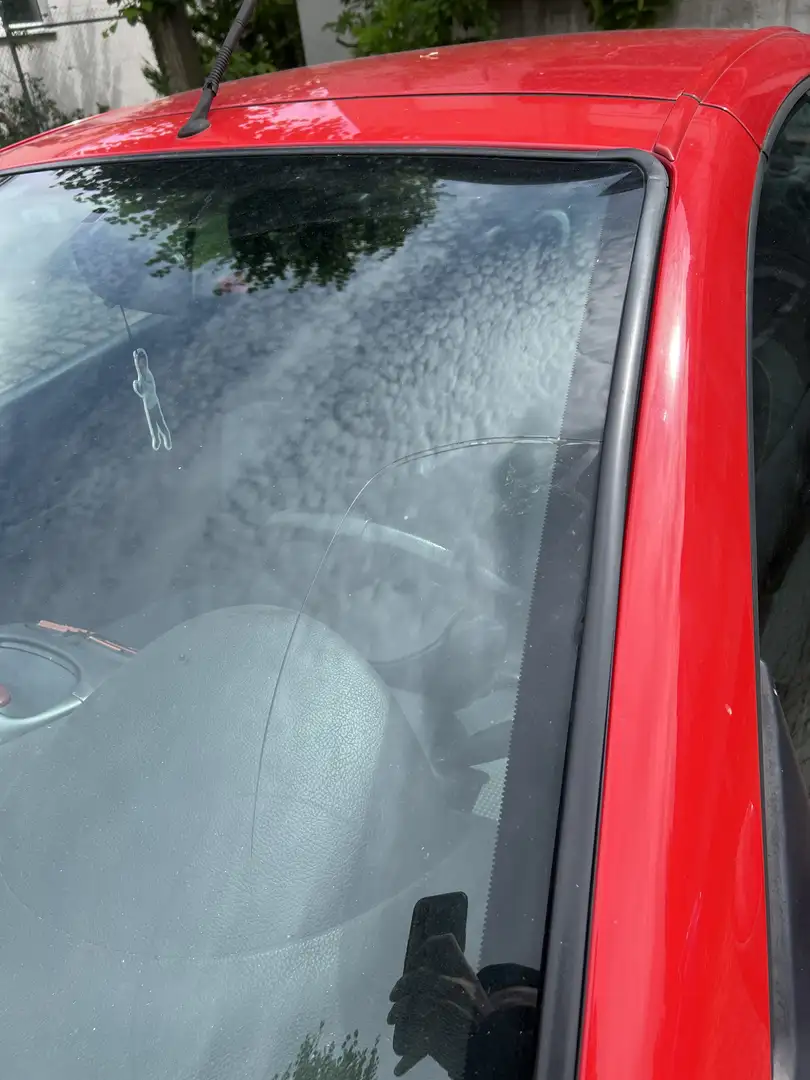Peugeot 206 CC 110 - 2