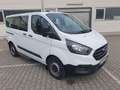 Ford Transit Custom 2.0 TDCI *Klima / 9-Sitzer / Euro 6* Weiß - thumbnail 1
