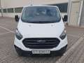 Ford Transit Custom 2.0 TDCI *Klima / 9-Sitzer / Euro 6* Weiß - thumbnail 3
