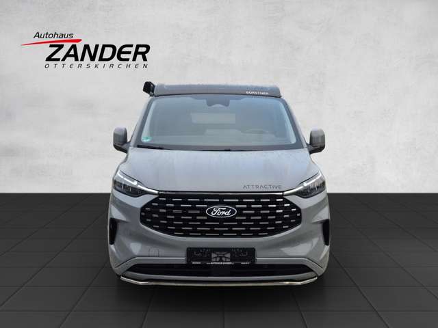 Bürstner Custom Copa C500 Titanium Attractive Klima Navi