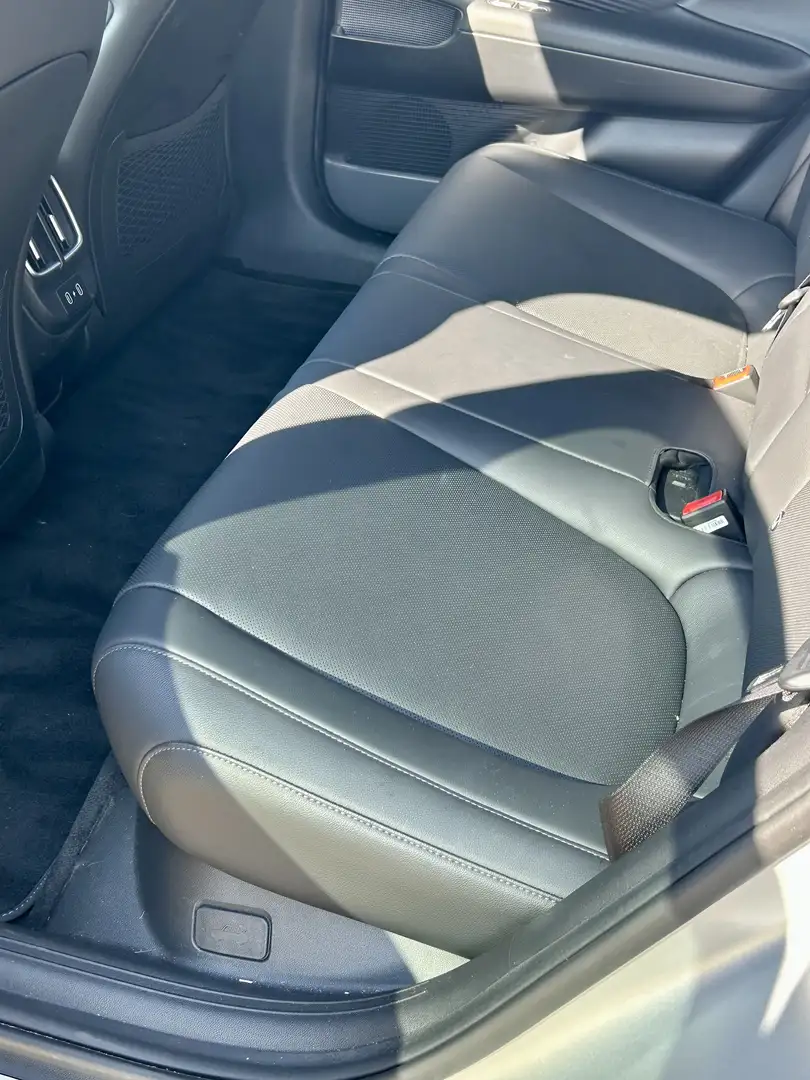 Hyundai IONIQ 6 Techniq Elektro Grau - 2