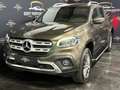 Mercedes-Benz X 350 X 350 d 4Matic Doppelkabine (470.252) Bronze - thumbnail 4