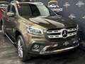 Mercedes-Benz X 350 X 350 d 4Matic Doppelkabine (470.252) Bronze - thumbnail 7