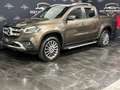 Mercedes-Benz X 350 X 350 d 4Matic Doppelkabine (470.252) Bronze - thumbnail 2