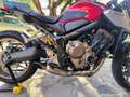Honda CB 650 R Rosso - thumbnail 9