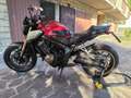 Honda CB 650 R Rosso - thumbnail 2