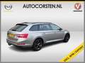 Skoda Superb Combi 1.6TDI 120PK Navi Ecc Trekhaak Apple Carplay Jaune - thumbnail 4