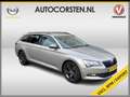 Skoda Superb Combi 1.6TDI 120PK Navi Ecc Trekhaak Apple Carplay Jaune - thumbnail 5