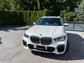 BMW X5 X5 xDrive30d Aut. Weiß - thumbnail 1