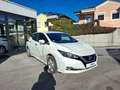 Nissan Leaf NISSAN LEAF 40kWh Blanc - thumbnail 1