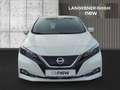 Nissan Leaf 40kWh Weiß - thumbnail 2