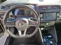 Nissan Leaf NISSAN LEAF 40kWh Blanc - thumbnail 8