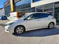 Nissan Leaf NISSAN LEAF 40kWh Blanc - thumbnail 4