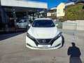 Nissan Leaf NISSAN LEAF 40kWh Blanc - thumbnail 2