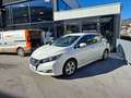 Nissan Leaf NISSAN LEAF 40kWh Blanc - thumbnail 3