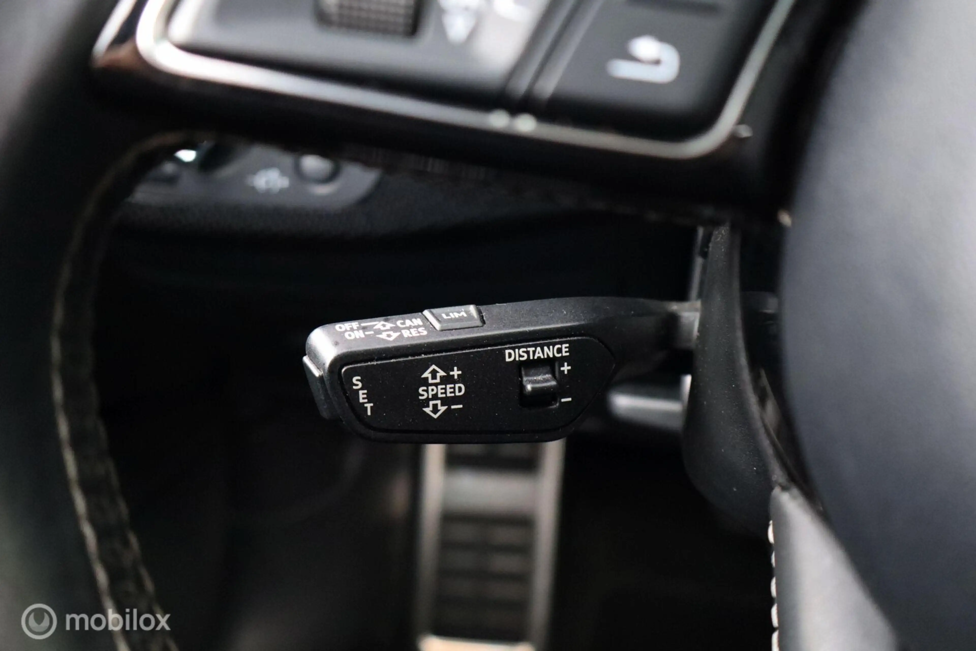 Audi S4 Avant 3.0 TFSI quattro Pro Line+ pano/adaptive/360 — photo 15