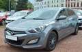 Hyundai i30 cw 1.4 Klima Tüv neu Reifen neu Gris - thumbnail 1