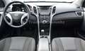Hyundai i30 cw 1.4 Klima Tüv neu Reifen neu Grey - thumbnail 10