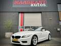 BMW Z4 sDrive28i / M-sport / Design Pure Impulse / Minera Blanc - thumbnail 4