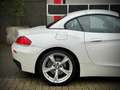 BMW Z4 sDrive28i / M-sport / Design Pure Impulse / Minera Blanc - thumbnail 7