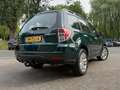 Subaru Forester 2.0i 150pk AWD Aut. Premium | Panodak | Trekhaak | Groen - thumbnail 2