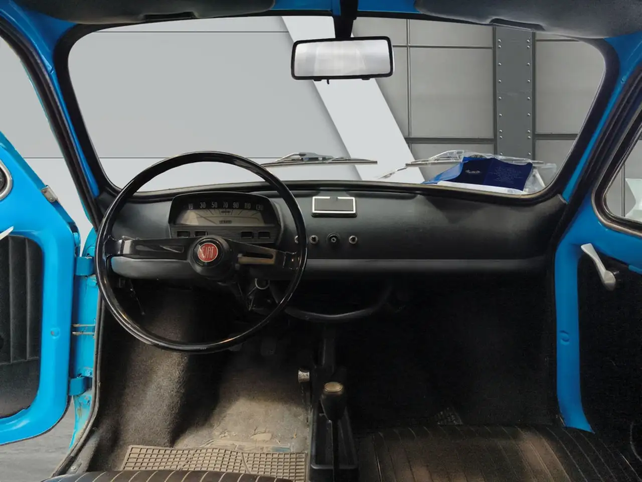 Fiat 500L BERLINA, foto 11