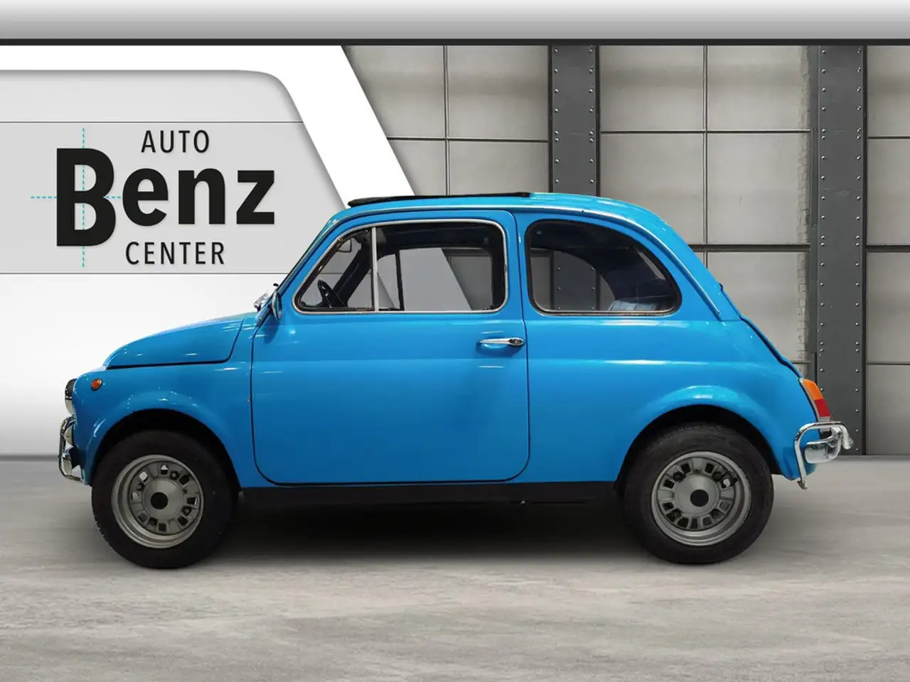 Fiat 500L BERLINA, foto 2