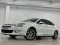 Citroen C5 Exclusive 1.6 Benzine Euro 5 2013 White - thumbnail 2
