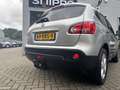 Nissan Qashqai 2.0 Connect Edition -CLIMA-NAVI-CAMERA-BLUETOOTH-T Grijs - thumbnail 5