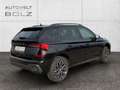 Skoda Kamiq Selection 1.5 TSI AHK Navi Kamera DigiCock LED ACC Schwarz - thumbnail 4