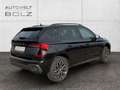 Skoda Kamiq Selection 1.5 TSI AHK Navi Kamera DigiCock Schwarz - thumbnail 4