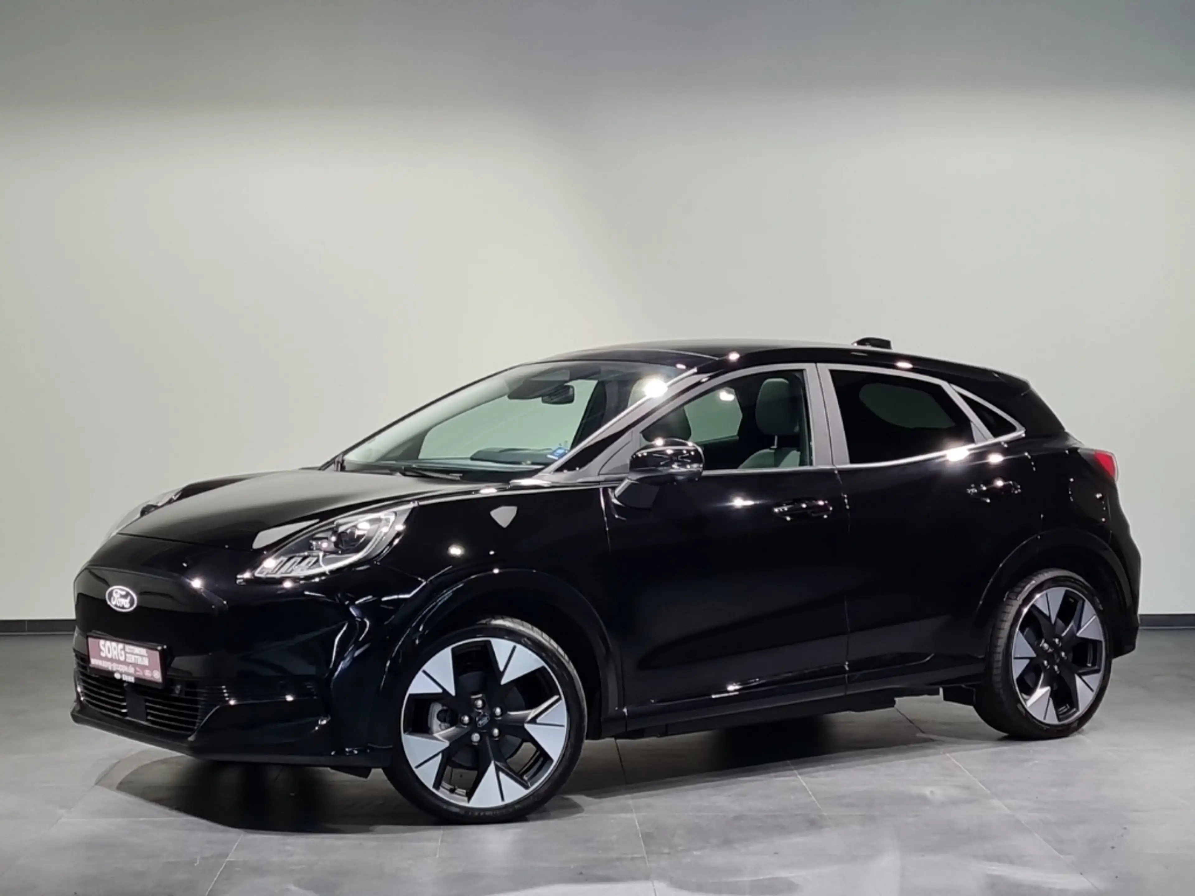 Ford Puma Gen-E Premium*PANO-SD*ACC*SITZHZG*-35%* — photo 2