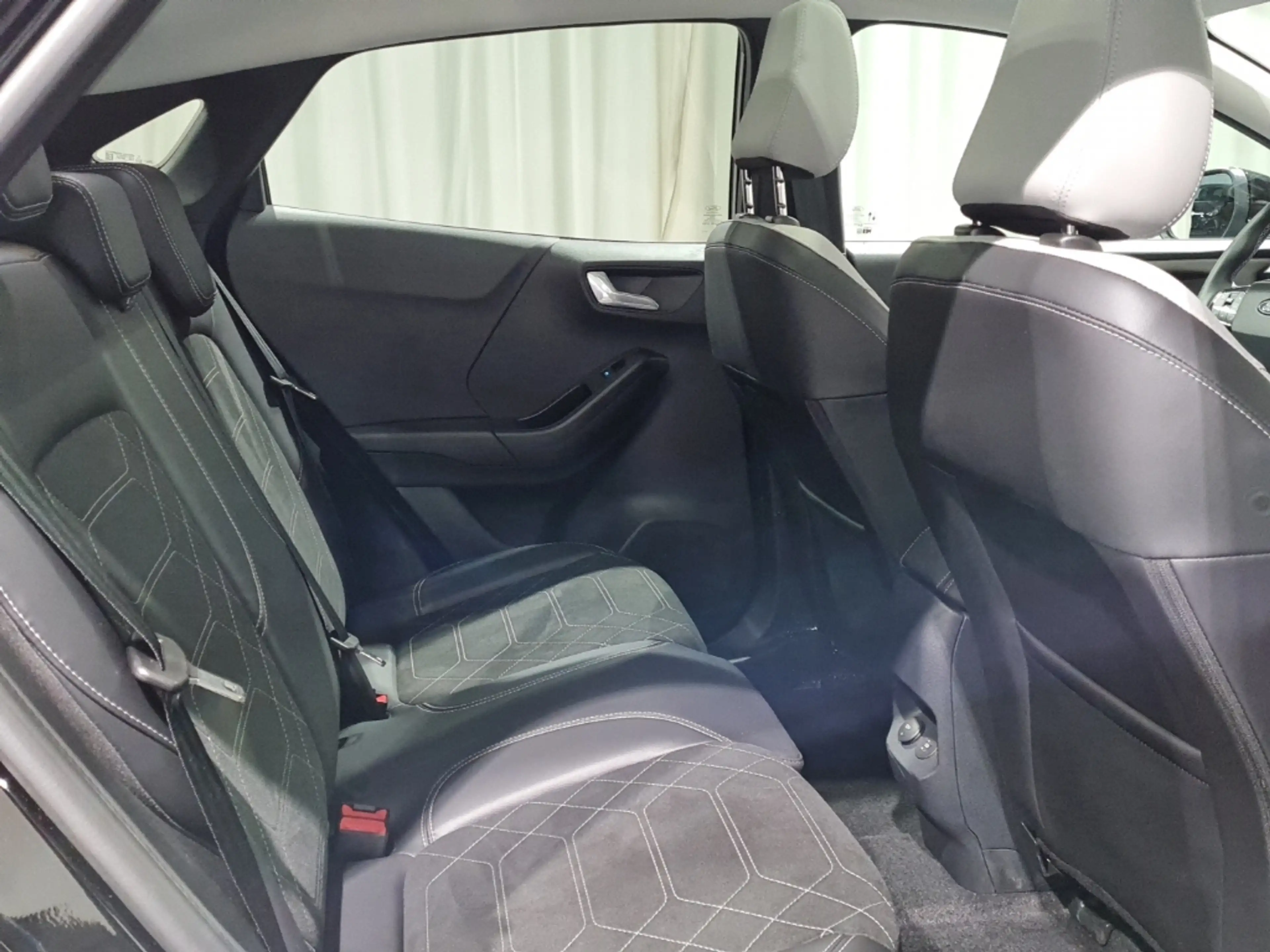 Ford Puma Gen-E Premium*PANO-SD*ACC*SITZHZG*-35%* — photo 8
