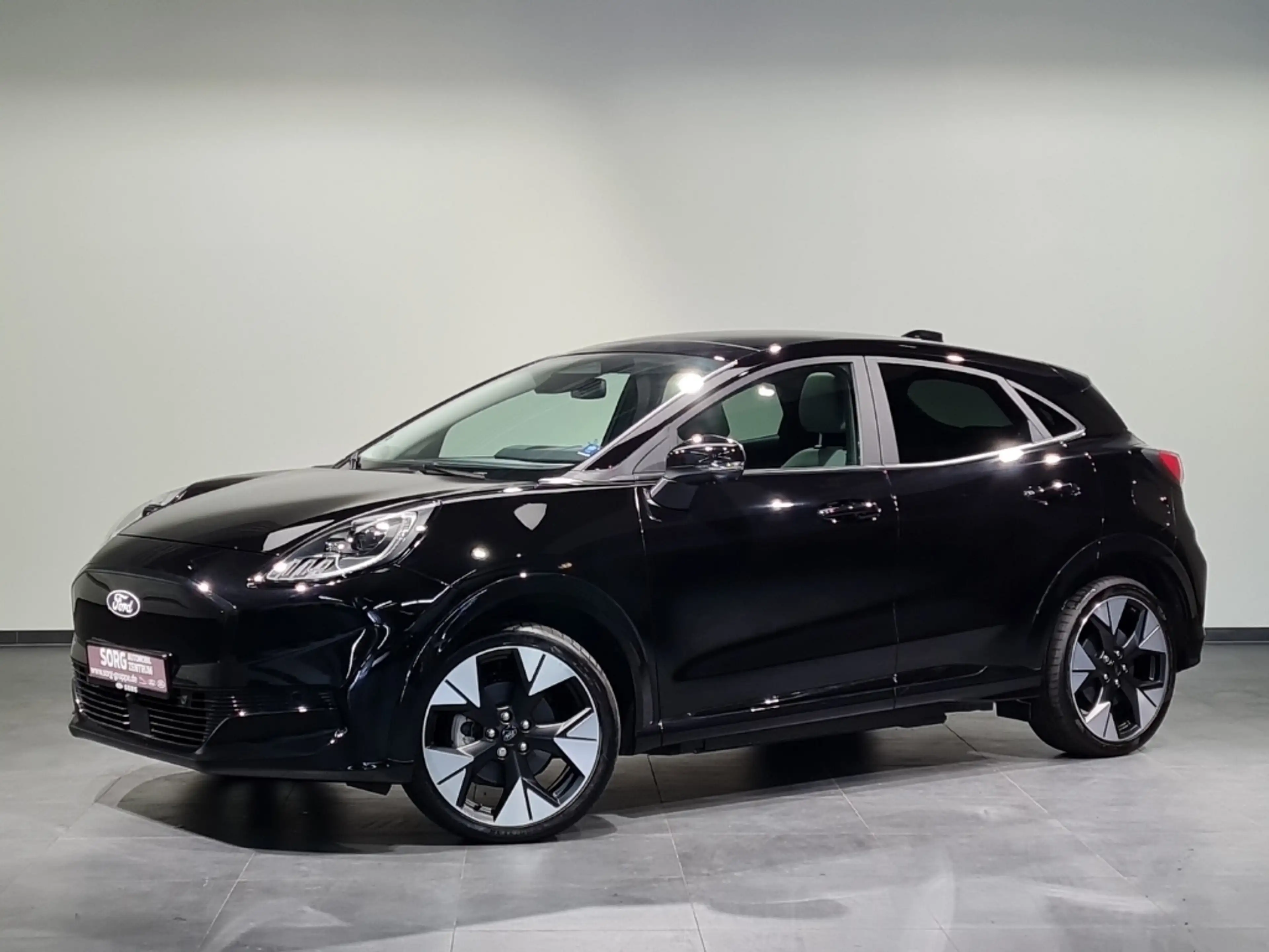 Ford Puma Gen-E Premium*PANO-SD*ACC*SITZHZG*-35%* — photo 13