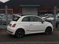 Fiat 500C 1.2 Facelift Sport uitgevoerd | 17” LMV | Half led Blanc - thumbnail 35