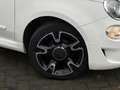 Fiat 500C 1.2 Facelift Sport uitgevoerd | 17” LMV | Half led Blanc - thumbnail 37