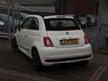 Fiat 500C 1.2 Facelift Sport uitgevoerd | 17” LMV | Half led Blanc - thumbnail 17