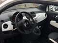 Fiat 500C 1.2 Facelift Sport uitgevoerd | 17” LMV | Half led Blanc - thumbnail 6