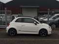 Fiat 500C 1.2 Facelift Sport uitgevoerd | 17” LMV | Half led Blanc - thumbnail 12