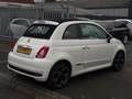Fiat 500C 1.2 Facelift Sport uitgevoerd | 17” LMV | Half led Blanc - thumbnail 34
