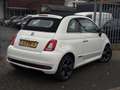 Fiat 500C 1.2 Facelift Sport uitgevoerd | 17” LMV | Half led Blanc - thumbnail 13