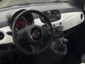 Fiat 500C 1.2 Facelift Sport uitgevoerd | 17” LMV | Half led Blanc - thumbnail 5