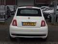 Fiat 500C 1.2 Facelift Sport uitgevoerd | 17” LMV | Half led Blanc - thumbnail 4